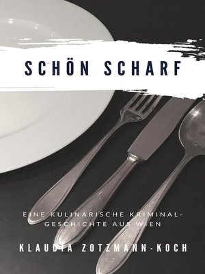 cover image of Schön Scharf